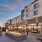 Courtyard Cedar City Marriott - map
