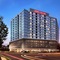 Hampton Inn & Suites Teaneck Glenpointe Nj - map