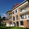 Orient Park Hotel - map