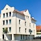 City Center Boutique Apartments - map