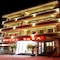 Sara Hotel - map