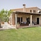 Villa Cal Mercader - map