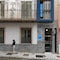 Coeo Peña Design Apartments - map