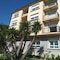 Apartamentos Sanxenxo 3000 - map