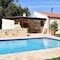 Filippou Villa - Living In Nature - map