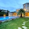 Cretan Mansion With Heated Swimming Pool - map