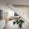 The Lanes Residence - map