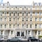 Lak Serviced Apartments - map