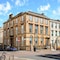 Blythswood Square Apartments - map