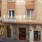 Old Town Alicante - map