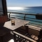 Risin Sun Sea View - map
