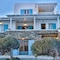 Villa Sunshine - map