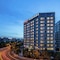Hampton By Hilton Hangzhou Future Sign Technology City - map