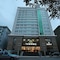 Apsaras Hotel (Lanzhou Baiyin Road) - map