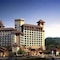 Guangdong Deer Lake Spa Holiday Hotel - map