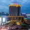 Tianyuan Hotel - map