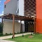Hotel Almagre - map