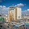 Infinity Hotel By Tritama Hospitality - map