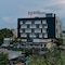 Ayani Hotel - map