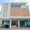 Sans Hotel Nagari Malioboro - map