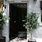 Casona Recoleta - map