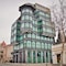 New Tiflis Hotel - map