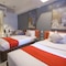 Skyloft Hotel - map