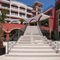 Saint George Palace - All Inclusive - map