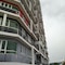 The Octagon Ipoh - map