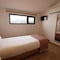 Baixa Hotel - map