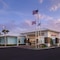 Hampton Inn Marathon - Florida Keys - map