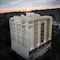 Mezzo Hotel - map
