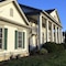 The B & B At Queenslake - map