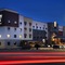 Stoney Creek Hotel Tulsa - Broken Arrow - map