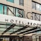 Insignia Hotel, An Ascend Hotel Collection Member - map