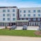 Courtyard By Marriott Longview North - map