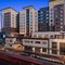 Residence Inn By Marriott Boise Downtown City Center - map