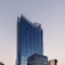 Courtyard By Marriott Xi'an North - map