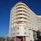 Grand Southern Hotel - map