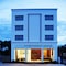 Hotel Rameswaram Grand - map