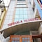 Hotel Nirmala Residency - map