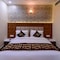 Hotel Grand Hridey - map