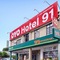 Hotel O 91 @ Bukit Mewah - map