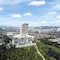 Hilton Garden Inn Puchong - map