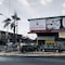 Hamilton Hotel Kajang - map