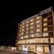 Carnelian By Glory Bower Hotel - map