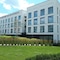 Platinum Hotel & Residence Wilanów - map
