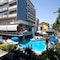 Hotel Metropolitan - map