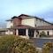 Fairbridge Inn & Suites Missoula - map