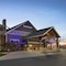 Americinn By Wyndham Black River Falls I-94 On Atv - map